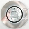 DODGE 46833918AB Brake Disc